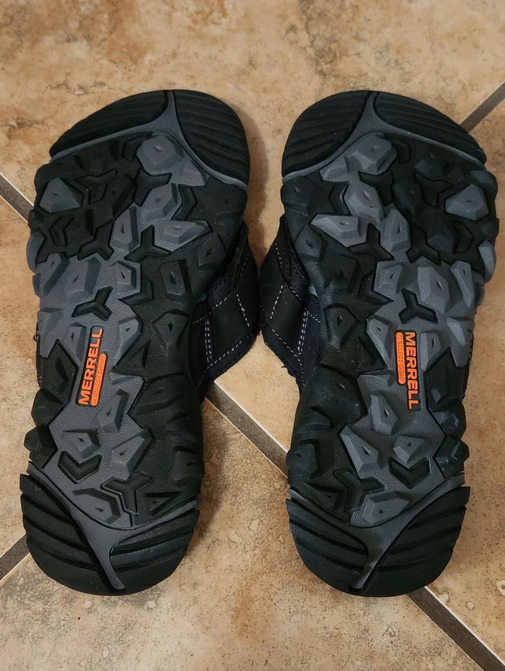Merrell Move Sandals - Picture 5 of 6